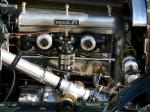 Bentley 4&frac12;-Litre Blower 1926 года